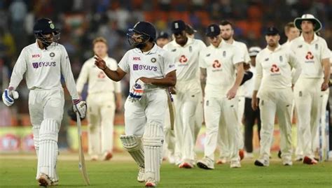 IND v ENG .
